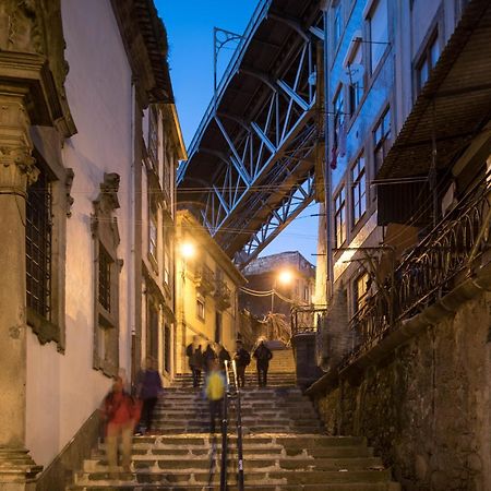 Feel Porto Codecal Apartments Exterior foto