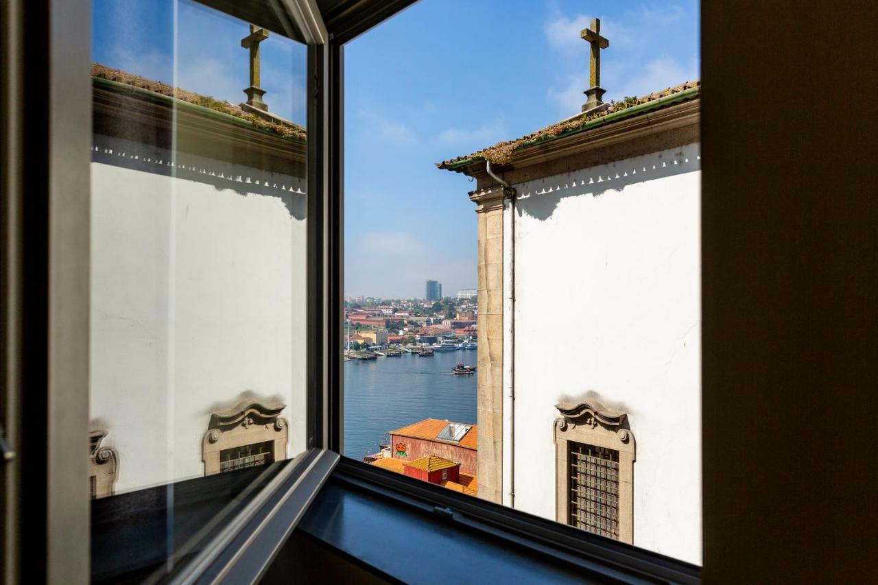Feel Porto Codecal Apartments Exterior foto