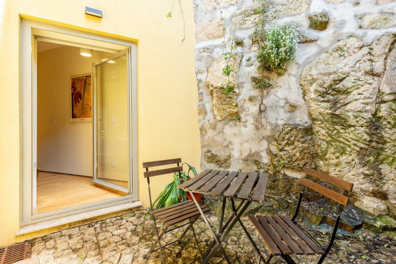 Feel Porto Codecal Apartments Exterior foto