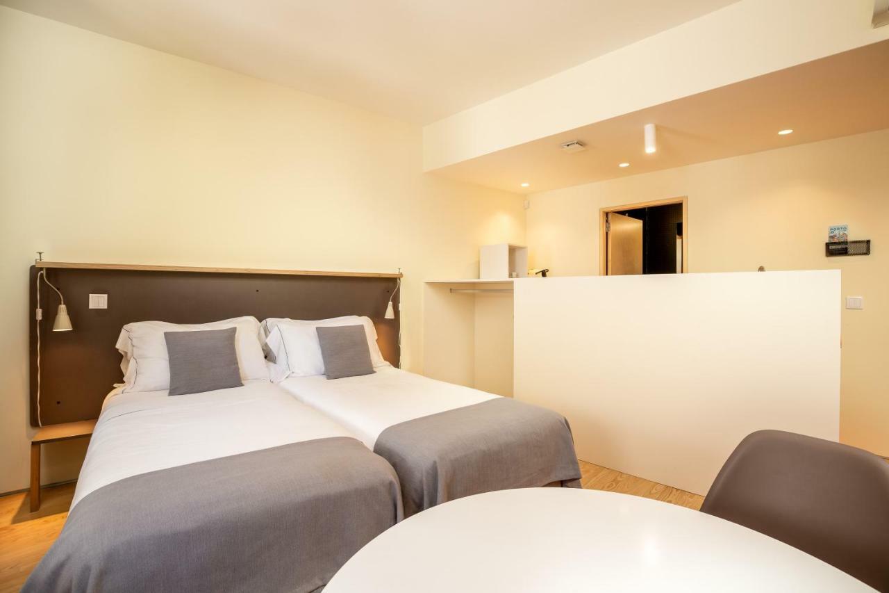 Feel Porto Codecal Apartments Exterior foto