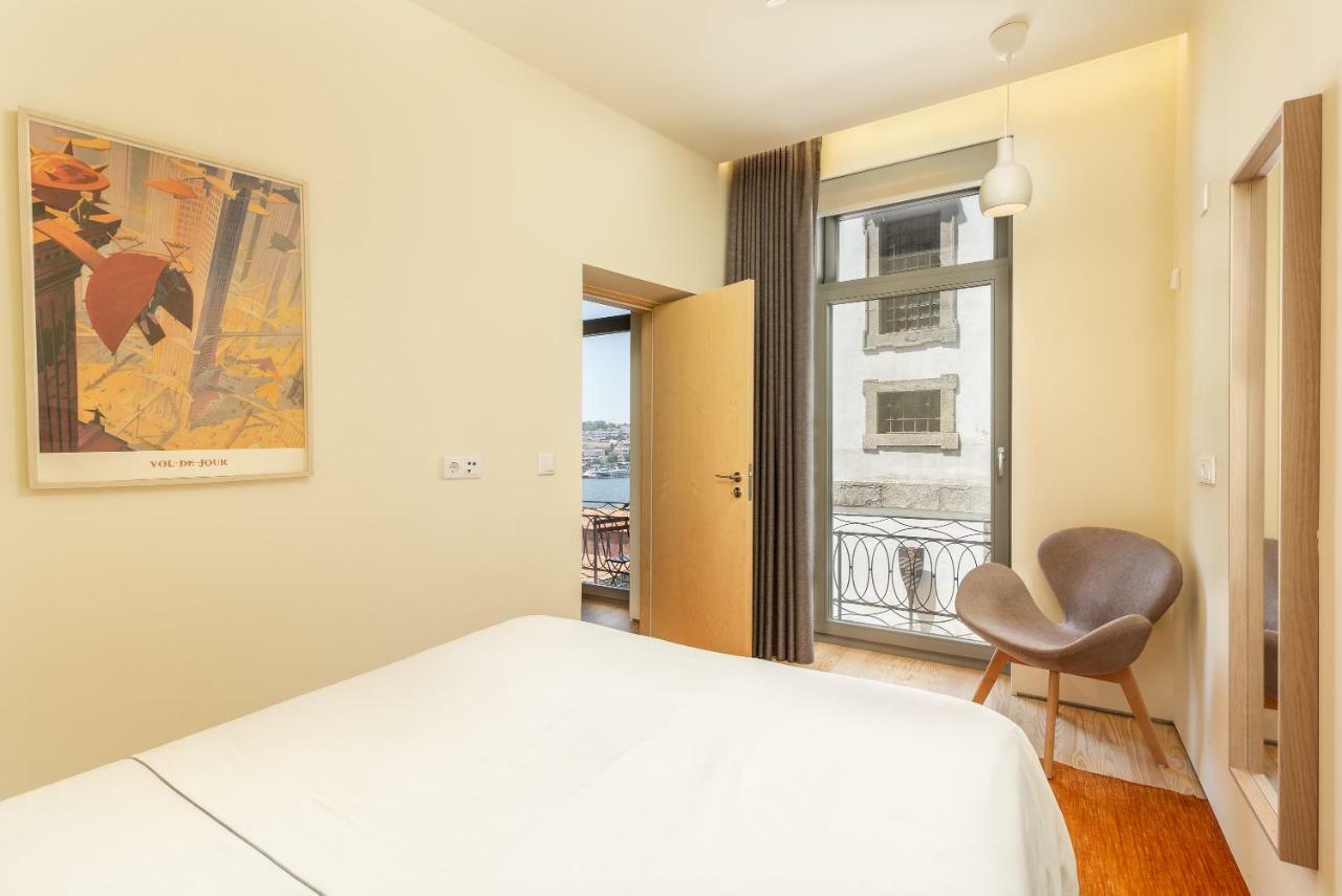 Feel Porto Codecal Apartments Exterior foto
