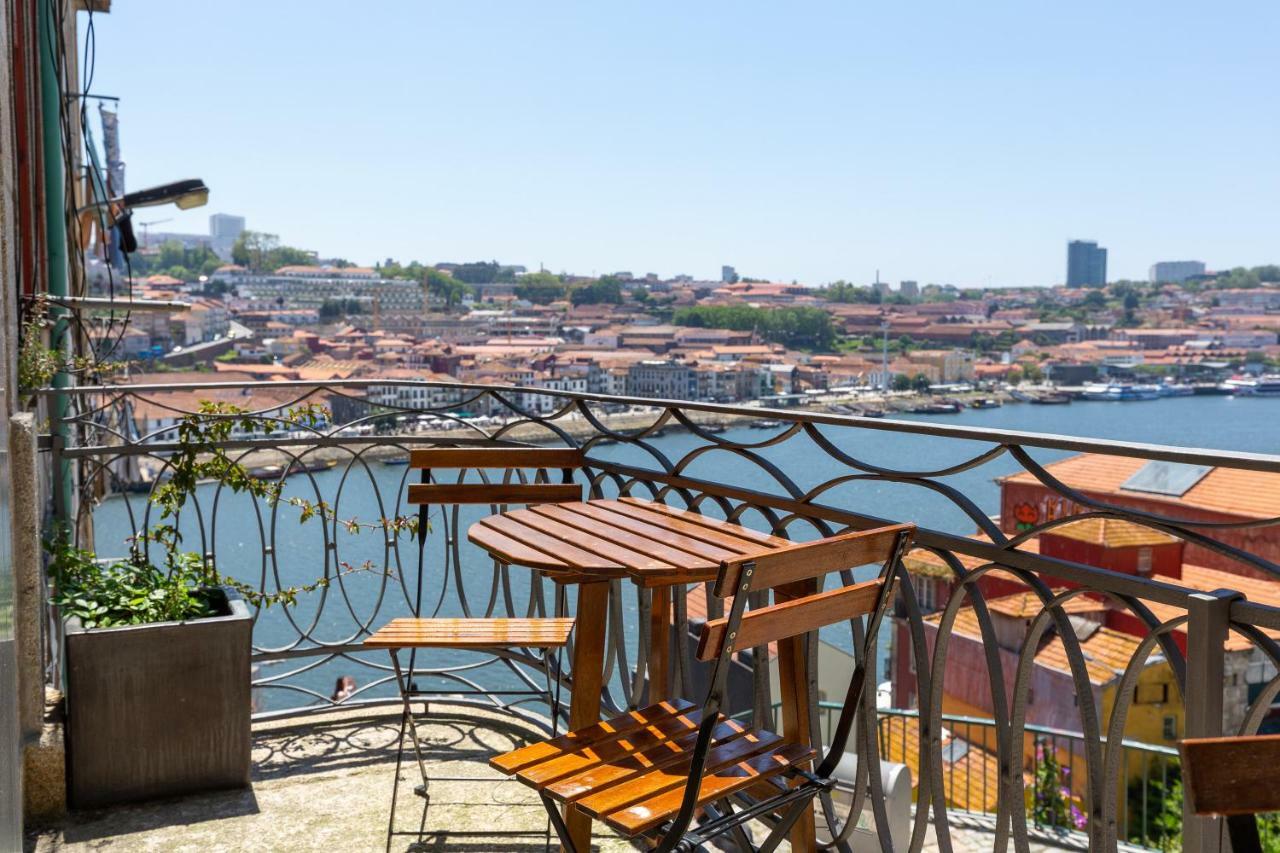 Feel Porto Codecal Apartments Exterior foto