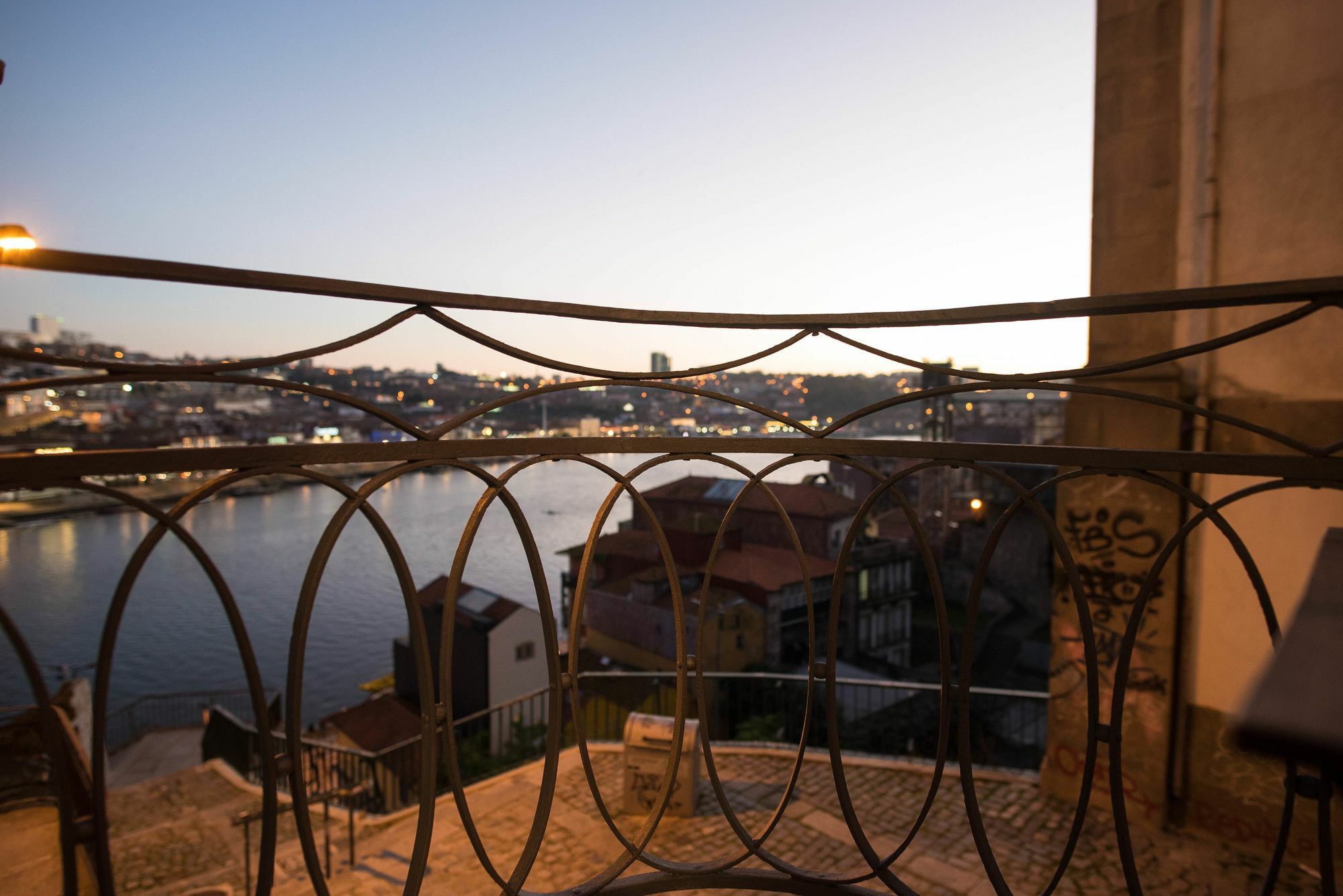 Feel Porto Codecal Apartments Exterior foto