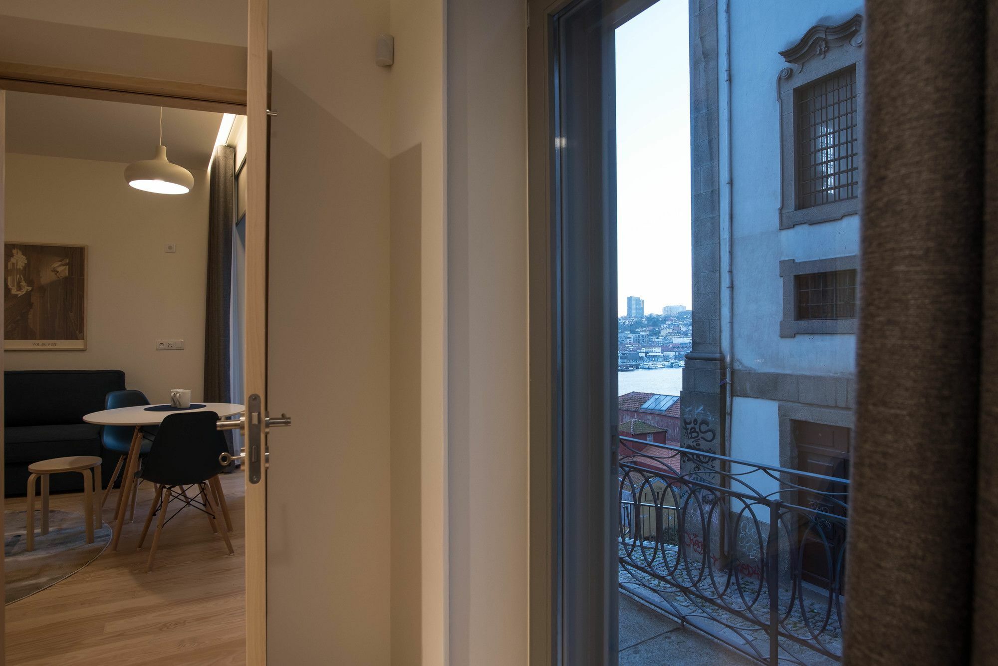 Feel Porto Codecal Apartments Exterior foto