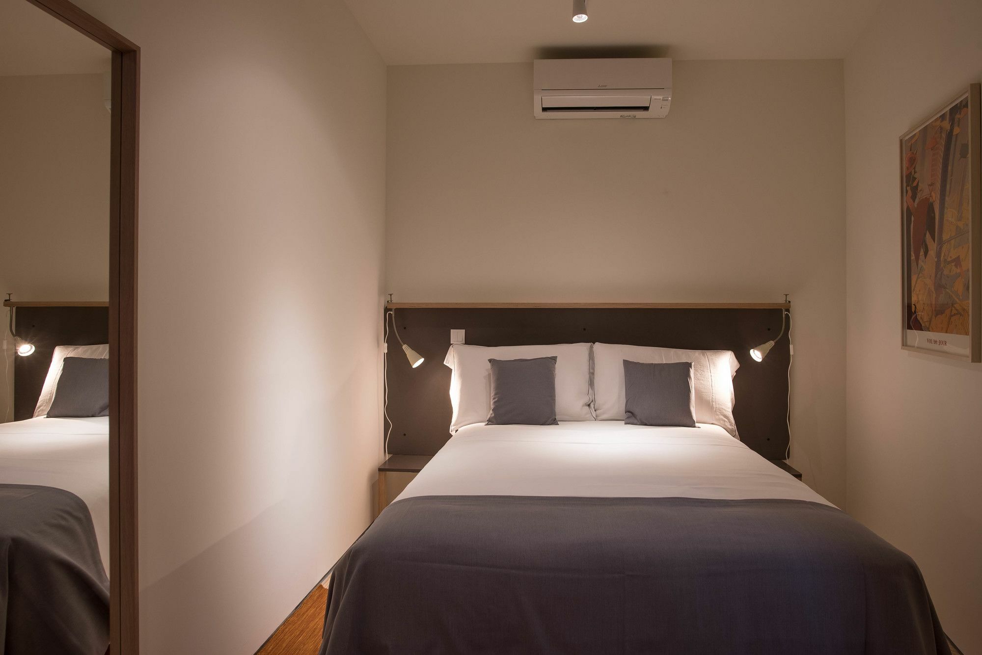 Feel Porto Codecal Apartments Exterior foto