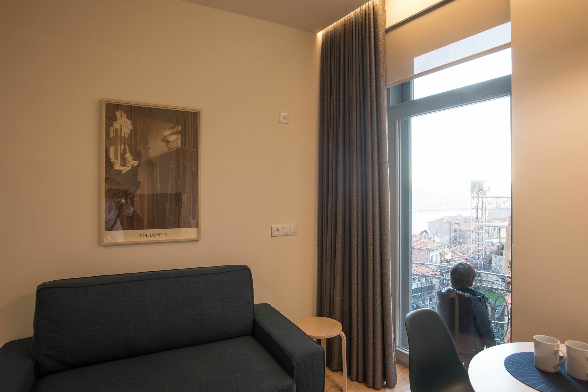 Feel Porto Codecal Apartments Exterior foto