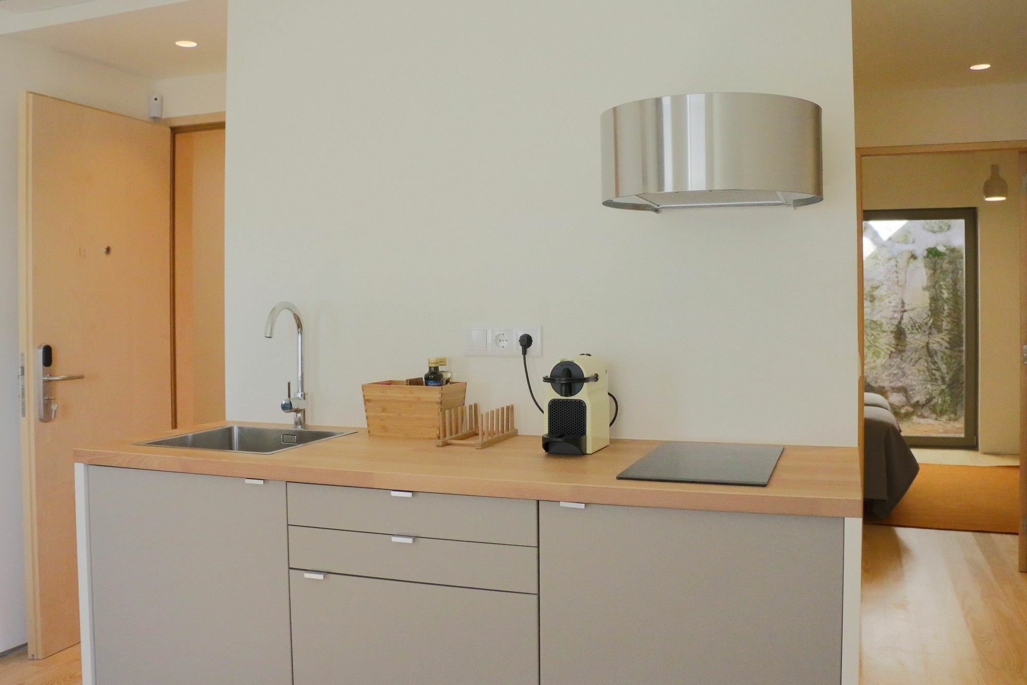 Feel Porto Codecal Apartments Exterior foto