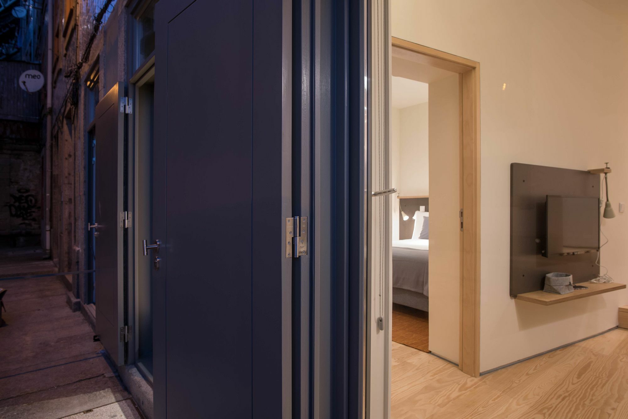Feel Porto Codecal Apartments Exterior foto