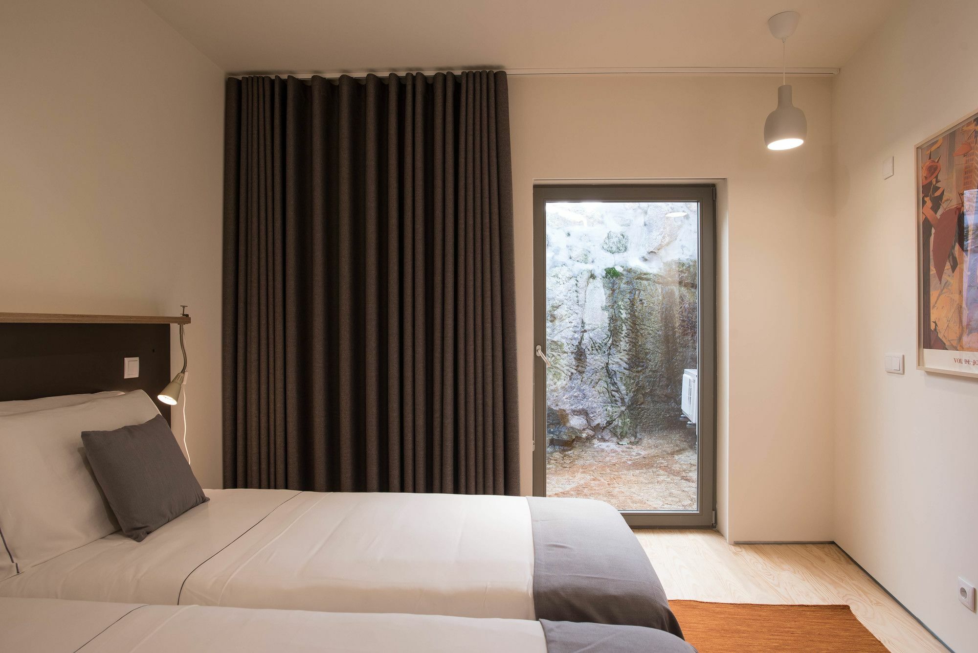 Feel Porto Codecal Apartments Exterior foto