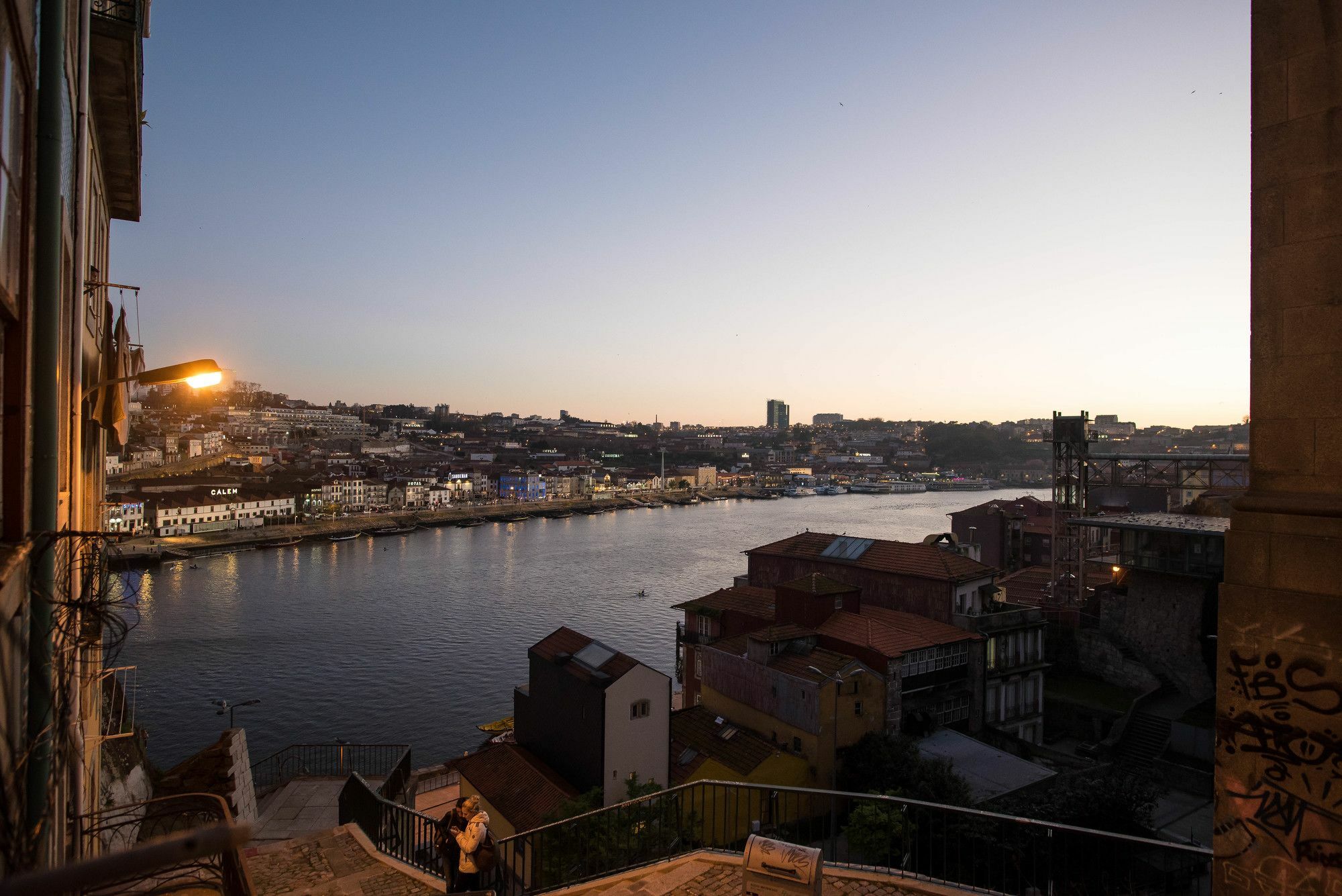 Feel Porto Codecal Apartments Exterior foto